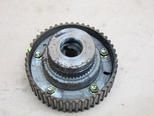1997-2005 Toyota 1JZ 2JZ JDM Vvt-i Camshaft Pulley 13050-46010 OEM 40k Miles