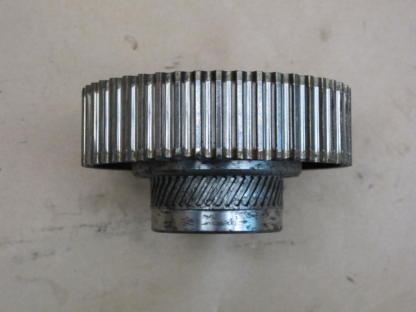 1997-2005 Toyota 1JZ 2JZ JDM Vvt-i Camshaft Pulley 13050-46010 OEM 40k Miles