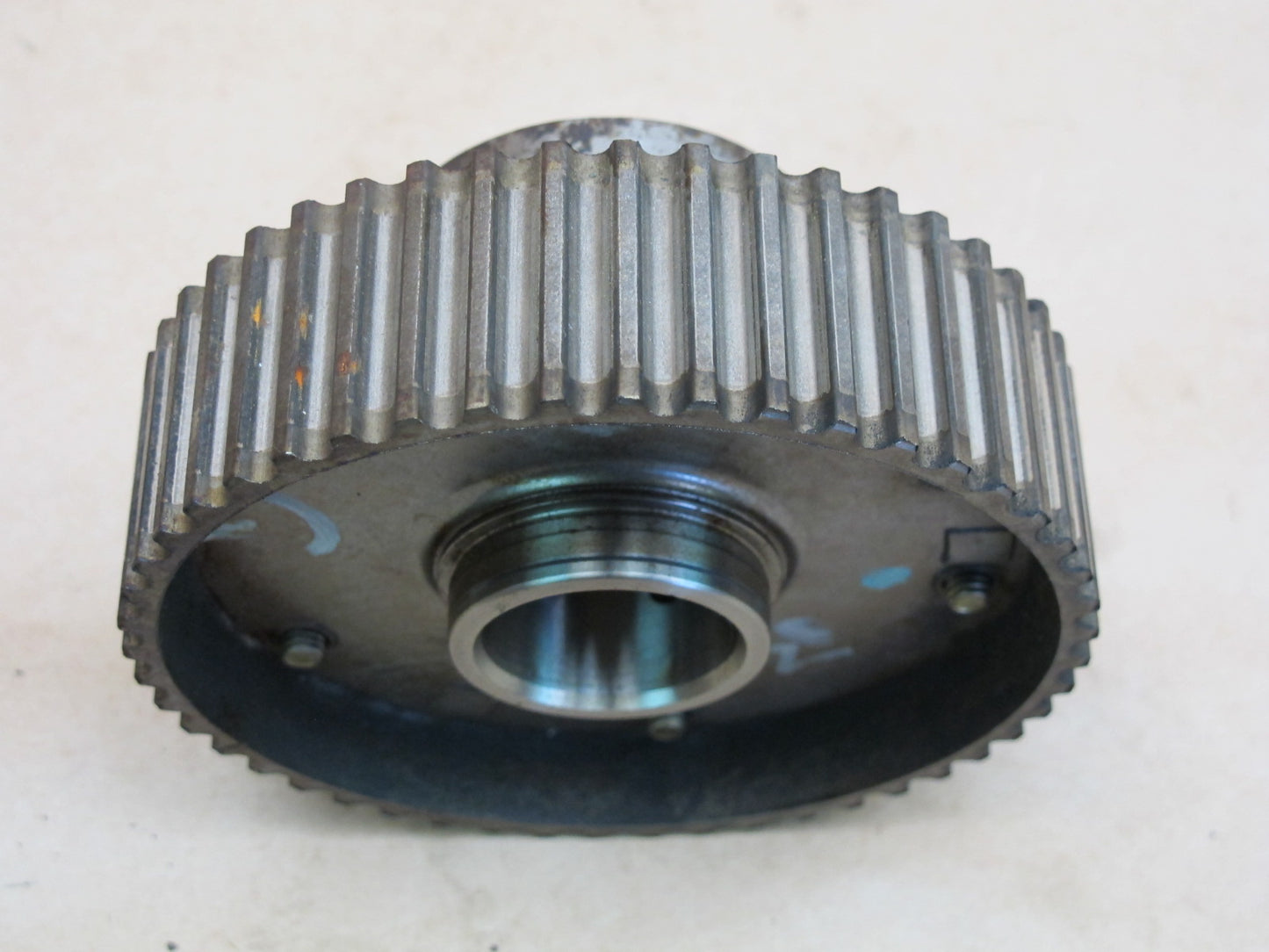 1997-2005 Toyota 1JZ 2JZ JDM Vvt-i Camshaft Pulley 13050-46010 OEM 40k Miles