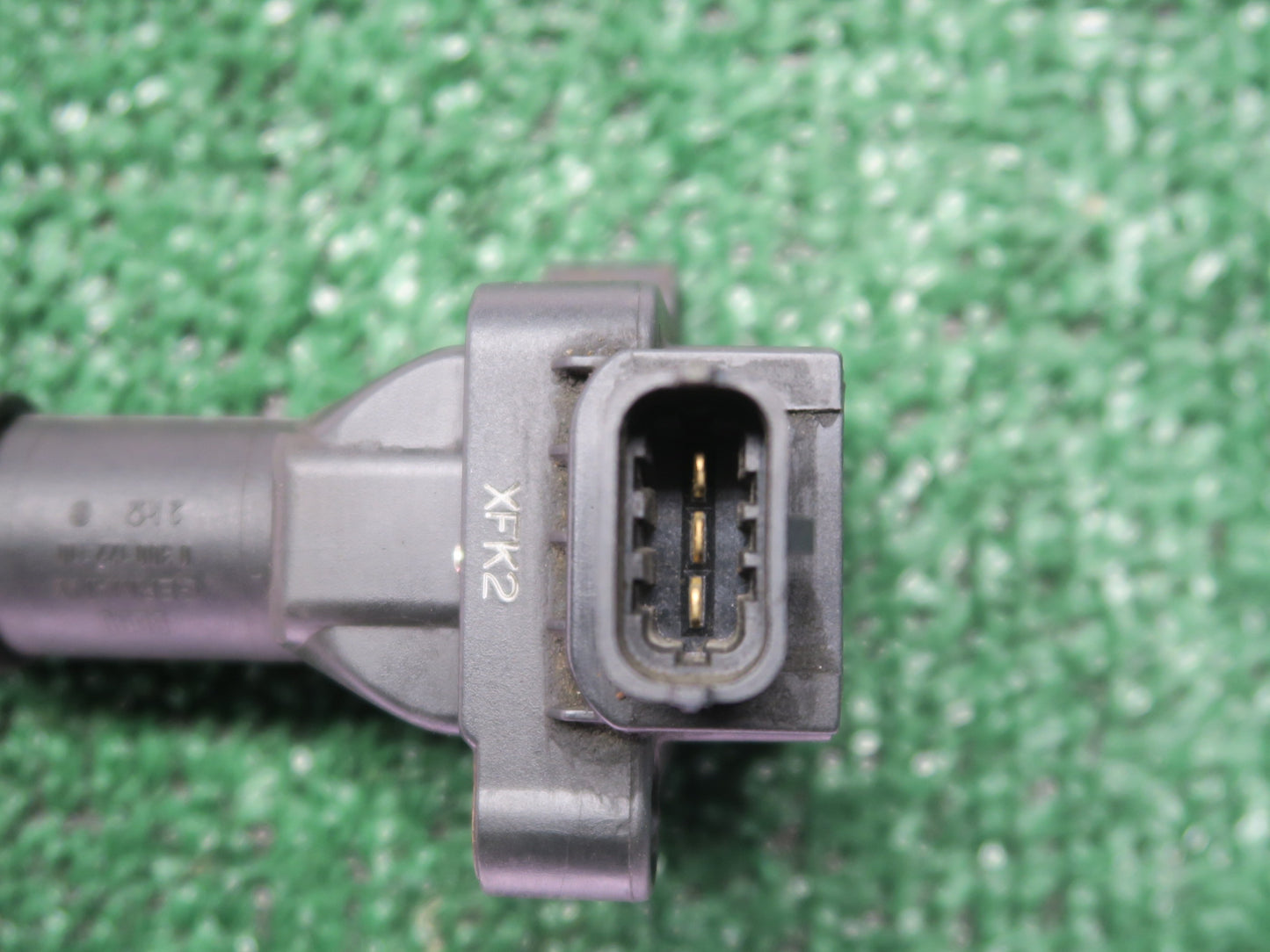 1997-2004 Porsche 911 (996) Ignition Coil Set of 6 996 602 102 00 Beru OEM