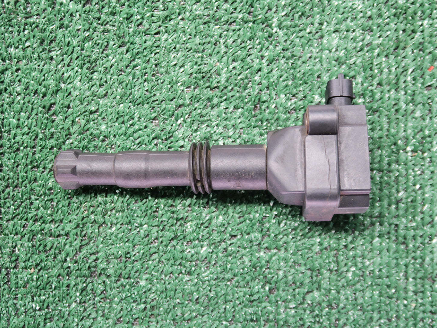1997-2004 Porsche 911 (996) Ignition Coil Set of 6 996 602 102 00 Beru OEM
