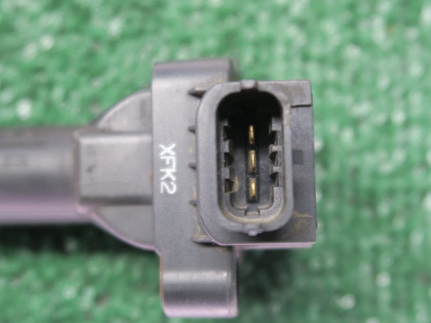 1997-2004 Porsche 911 (996) Ignition Coil Set of 6 996 602 102 00 Beru OEM