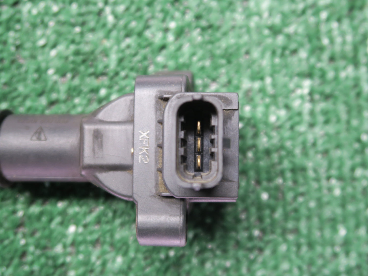1997-2004 Porsche 911 (996) Ignition Coil Set of 6 996 602 102 00 Beru OEM