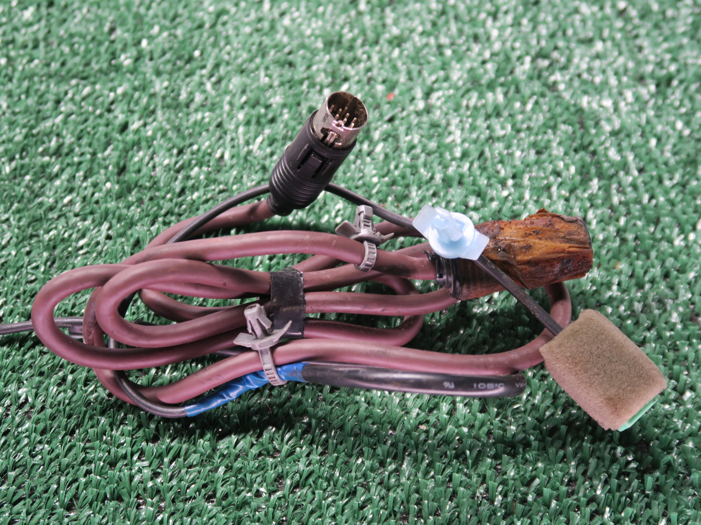 2005-2009 Subaru Legacy Outback GPS Antenna Module 86277AG12A OEM