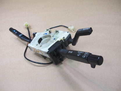 1983-1987 Nissan 300ZX Z31 Steering Column Switch Clock Spring Assembly OEM