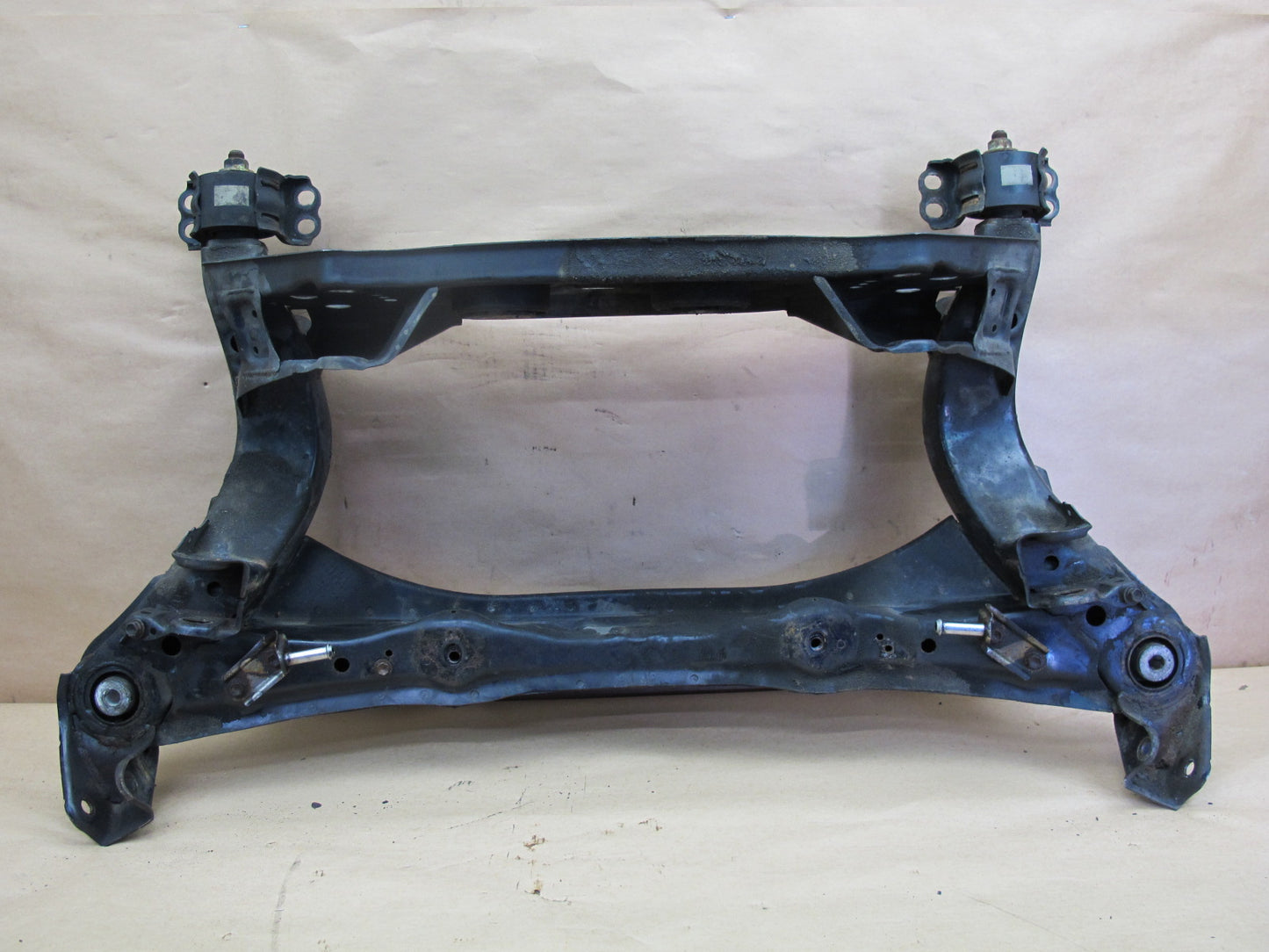 1992-1996 Lexus SC300 SC400 Rear Suspension Crossmember Cradle Sub Frame
