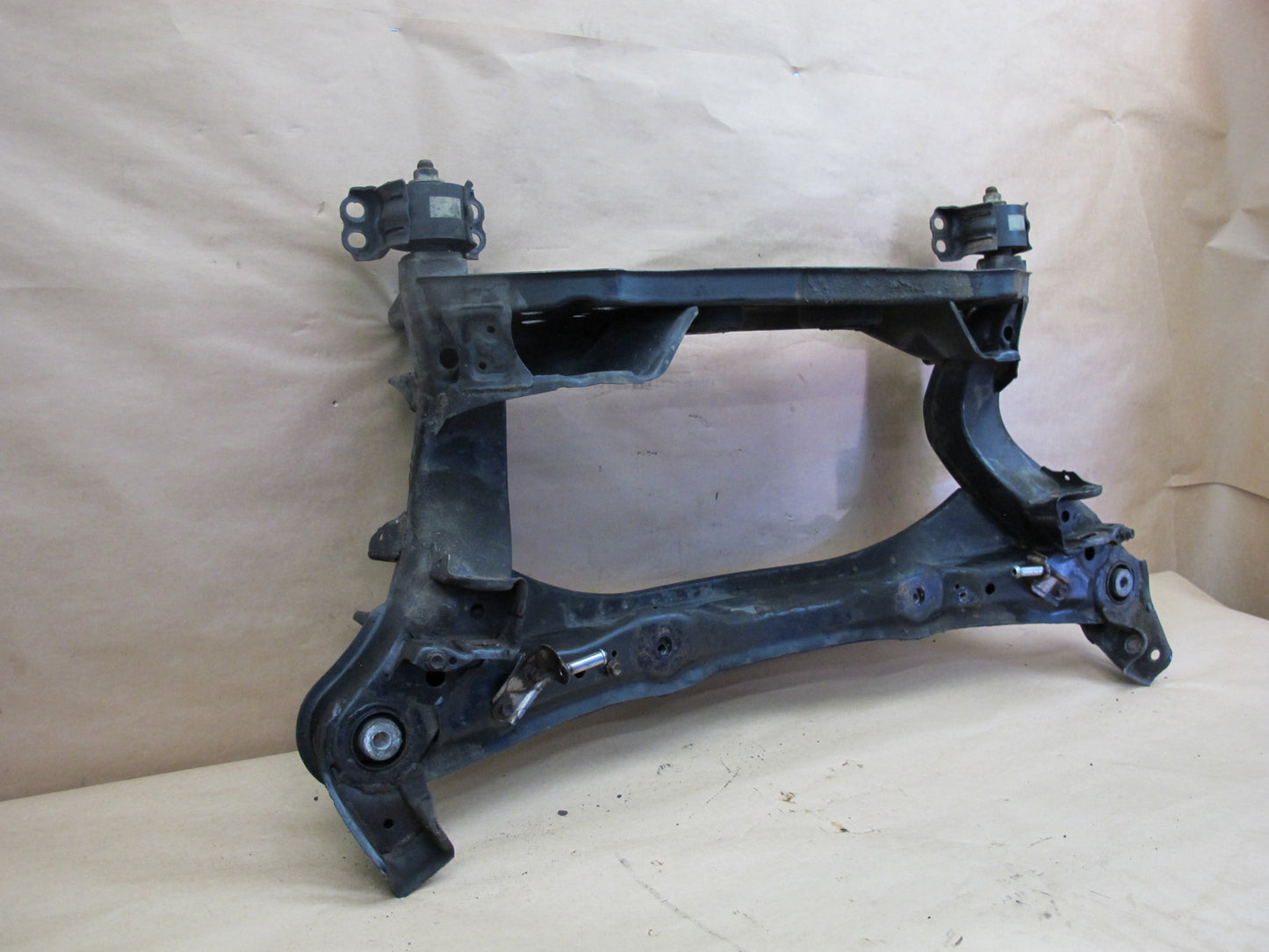 1992-1996 Lexus SC300 SC400 Rear Suspension Crossmember Cradle Sub Frame