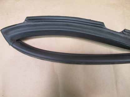 1999-2005 Porsche 911 Carrera 996 Left & Right Side Door Weather Strip Seal Set