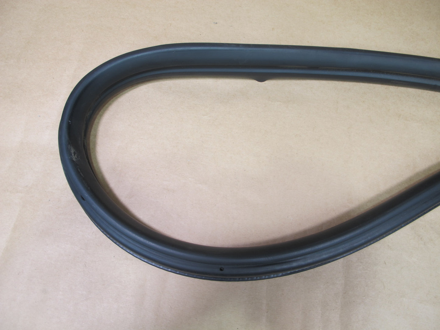 1999-2005 Porsche 911 Carrera 996 Left & Right Side Door Weather Strip Seal Set