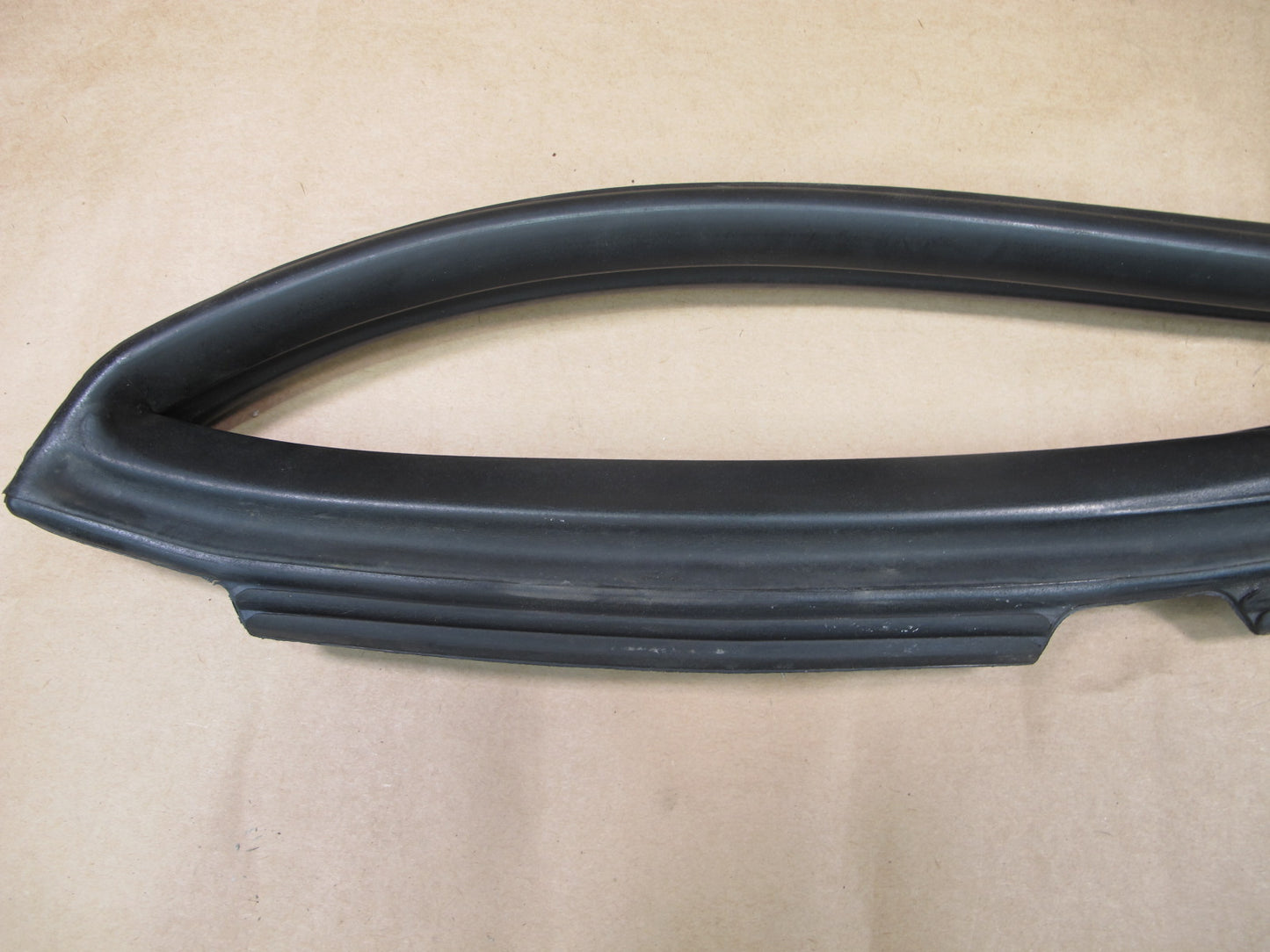 1999-2005 Porsche 911 Carrera 996 Left & Right Side Door Weather Strip Seal Set