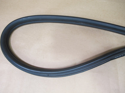 1999-2005 Porsche 911 Carrera 996 Left & Right Side Door Weather Strip Seal Set