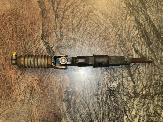 1995-1997 Lexus LS400 Steering Column Lower Shaft Linkage U-joint OEM