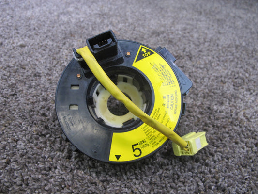 01-06 LEXUS LS430 STEERING COLUMN ANGLE SENSOR CLOCK SPRING 89245-50030 OEM