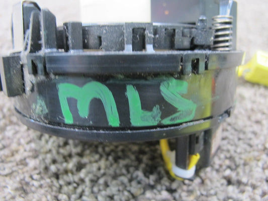 01-06 LEXUS LS430 STEERING COLUMN ANGLE SENSOR CLOCK SPRING 89245-50030 OEM