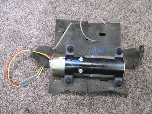 02-05 FORD THUNDERBIRD CONVERTIBLE POWER LIFT SERVO MOTOR OEM