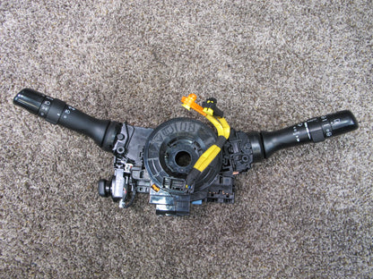 2004-2008 Lexus RX330 RX350 RX400h Steering Column Multi Switch & Clock Spring Assembly OEM