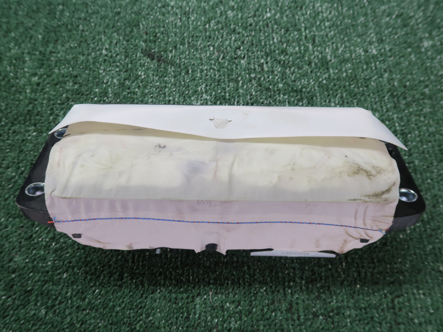 2012-2018 AUDI A6 S6 A7 S7 Dashboard SRS Air Bag OEM