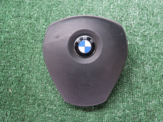 2007-2010 BMW X3 E83 Steering Wheel SRS Air Bag OEM