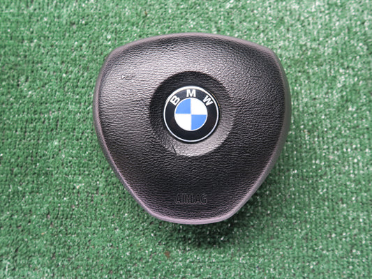 2007-2013 BMW X5 E70 M Sports Steering Wheel SRS Air Bag OEM