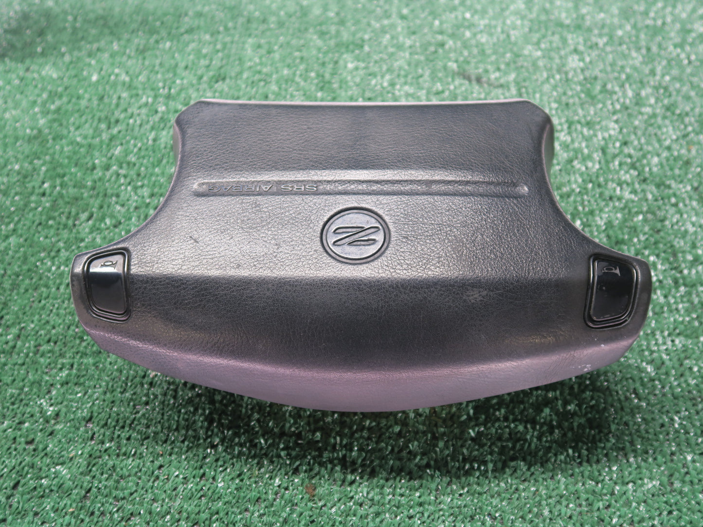 1990-1996 Nissan 300ZX Z32 Steering Wheel SRS Air Bag OEM