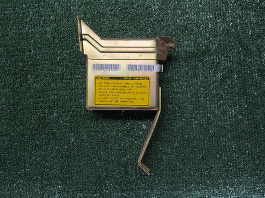 1990-1996 Nissan 300ZX Z32 SRS Air Bag Control Module OEM