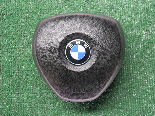 2008-2014 BMW X6 E71 M Sports Steering Wheel SRS Air Bag OEM