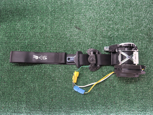 2007-2013 BMW 1-Series Coupe E82 128i 135i Front Right Seat Belt Retractor OEM