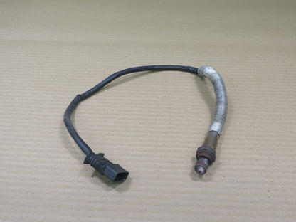 11-15 BMW E90 F30 N55 Engine Regulating Lambda Probe Oxygen Sensor L=740MM OEM