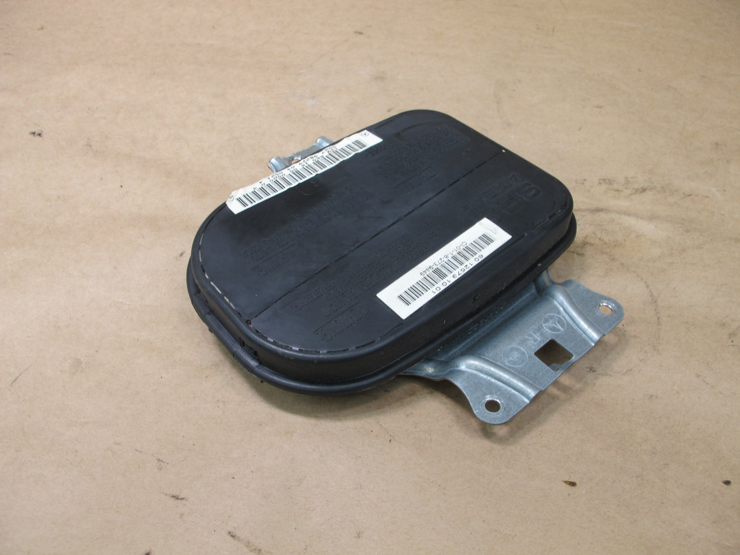96-02 MERCEDES R129 SL500 FRONT RIGHT PASSENGER SIDE DOOR SRS AIRBAG OEM