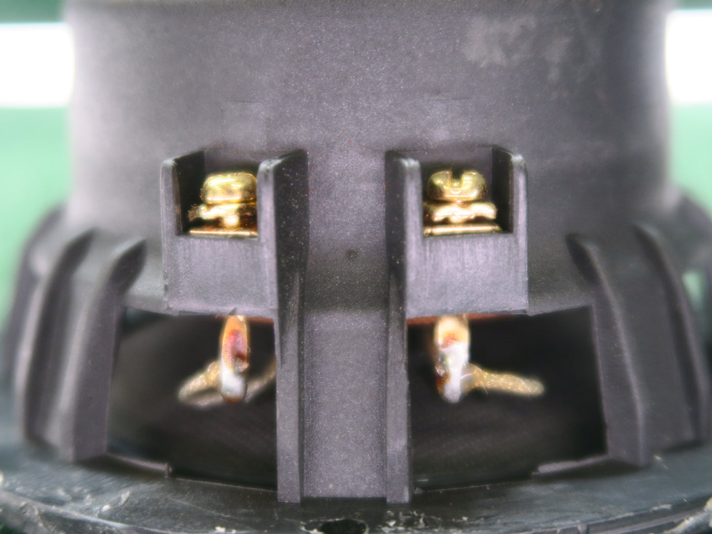 Rainbow Audio w 100 MK 2 80W  Mid Range Speakers Pair Made in Germany