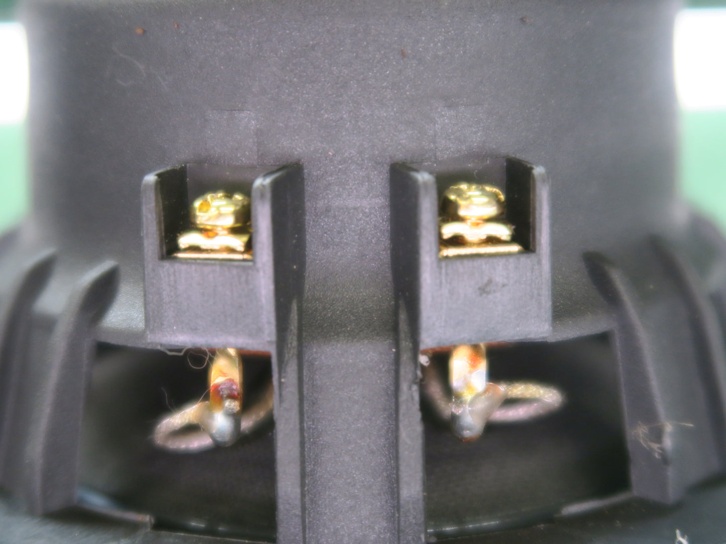Rainbow Audio w 100 MK 2 80W  Mid Range Speakers Pair Made in Germany