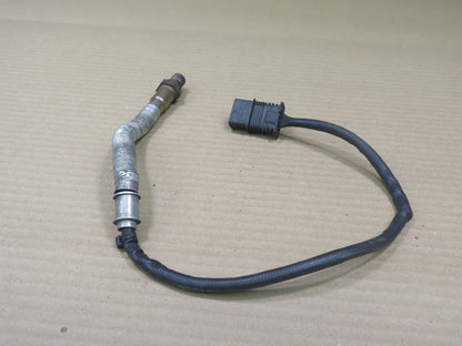 11-15 BMW E90 F30 N55 Engine Regulating Lambda Probe Oxygen Sensor L=740MM OEM