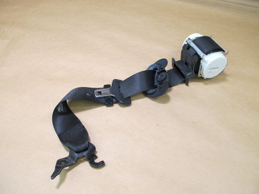 07-11 BMW E90 E91 3-SERIES FRONT RIGHT PASSENGER SIDE SEATBELT RETRACTOR OEM