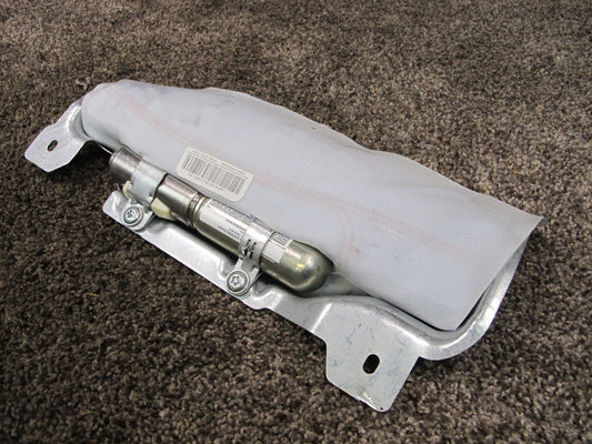 03-08 MERCEDES R230 SL500 FRONT LEFT DRIVER SIDE UNDER DASH KNEE SRS AIRBAG OEM