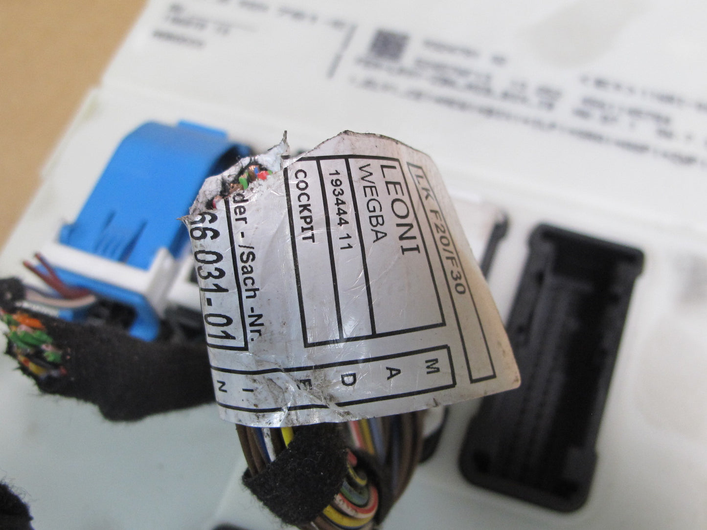 14-18 BMW F30 328d 328dx N47 Diesel Engine ECU ECM DDE BCU BCM Lock KEY Set