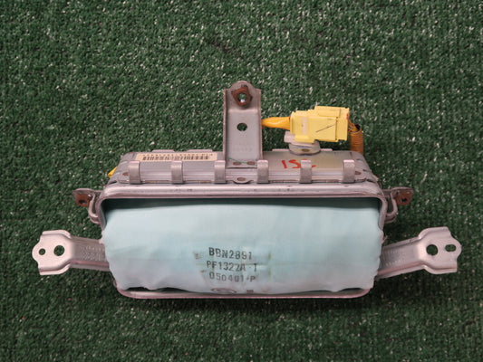 02-03 LEXUS SC430 Z40 FRONT RIGHT PASSENGER SIDE DASH SRS AIRBAG OEM