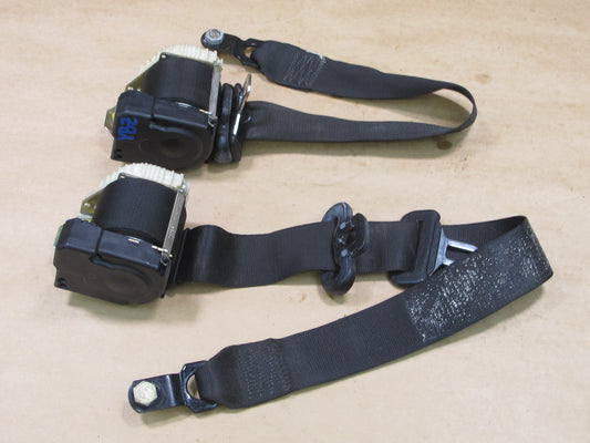 99-02 BMW E36 Z3 FRONT RIGHT & LEFT SIDE SEATBELT RETRACTOR SET OEM