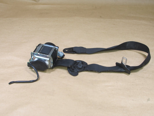 11-16 MINI R60 COUNTRYMAN FRONT RIGHT PASSENGER SIDE SEATBELT RETRACTOR OEM