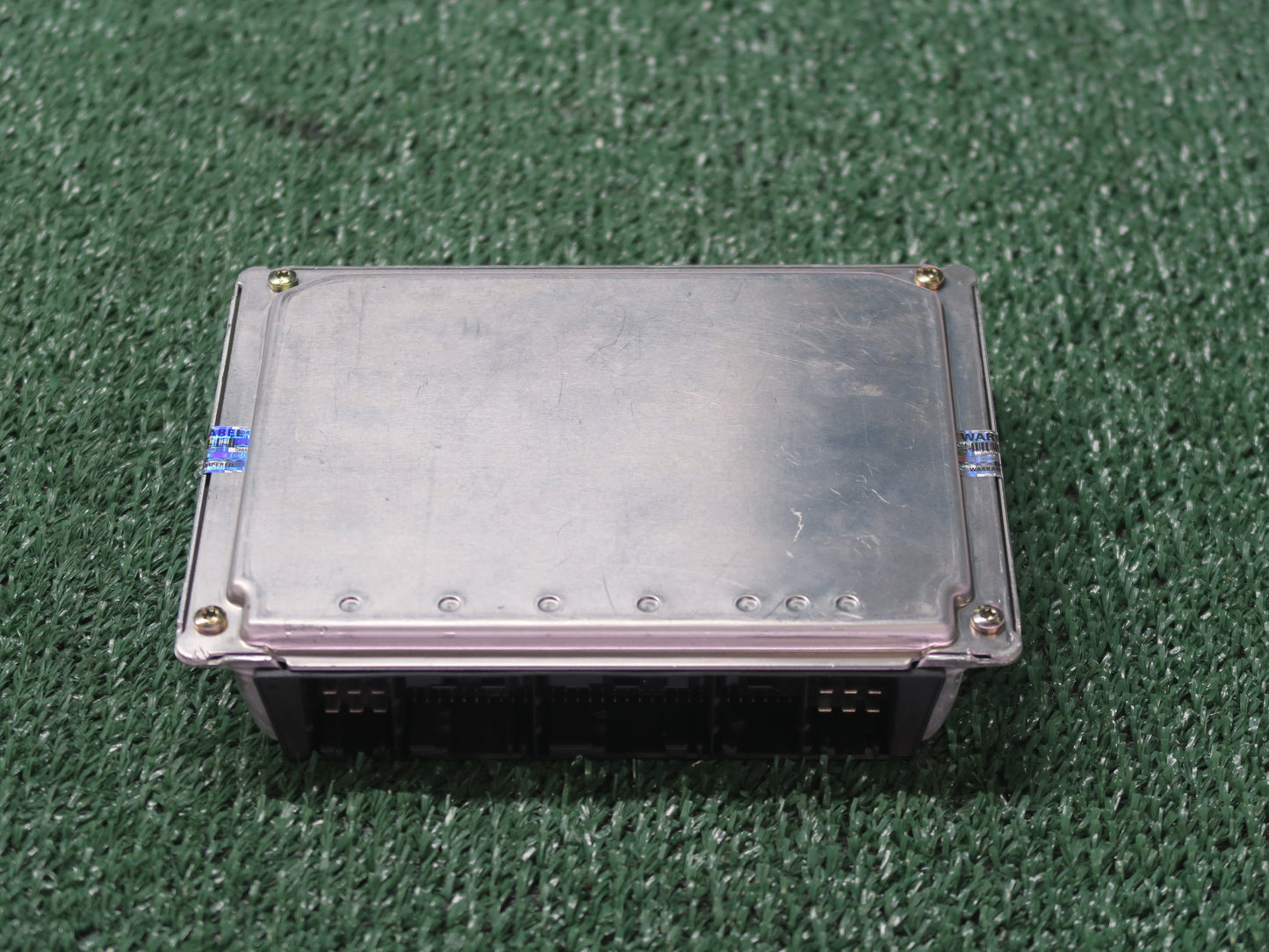 BMW X3 E83 Z4 E85 Engine Computer M54B25 Siemens MS45.0 EWS Delete Immo OFF