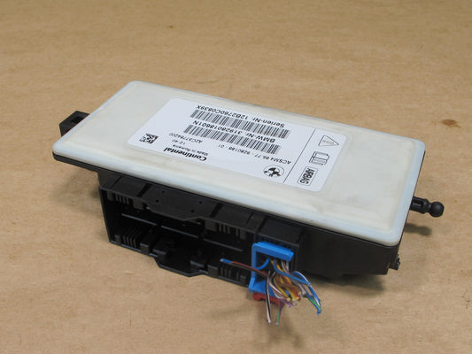 11-16 BMW F10 F11 5-SERIES SRS AIRBAG CONTROL MODULE UNIT 65779280186 OEM