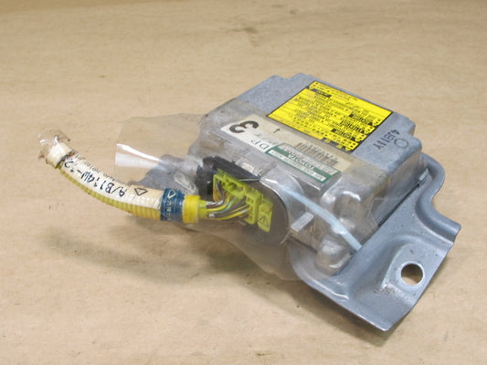 98-02 LEXUS LX470 SRS AIRBAG CONTROL MODULE UNIT 89170-60051 OEM