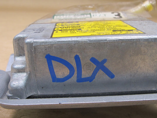 98-02 LEXUS LX470 SRS AIRBAG CONTROL MODULE UNIT 89170-60051 OEM