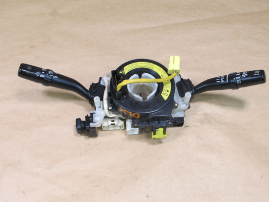 98-02 LEXUS LX470 STEERING COLUMN MULTI SWITCH CLOCK SPRING 84310-6A591 OEM