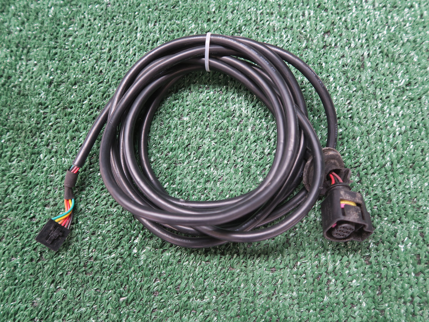 Prosport Performance EVO Series Boost & Wide Band A/F Gauge Wiring Control Set