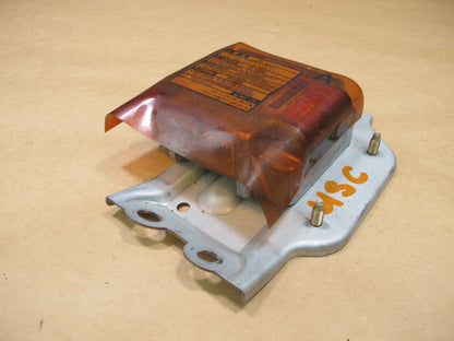 99-00 LEXUS SC400 SRS AIRBAG CONTROL MODULE UNIT OEM