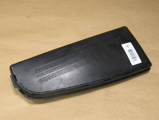 13-19 MERCEDES ML GL GLE GLS W166 FRONT LEFT DRIVER SIDE SEAT SRS AIRBAG OEM