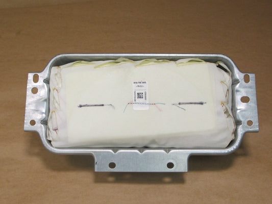 13-15 MERCEDES ML GL W166 FRONT RIGHT PASSENGER SIDE DASH SRS AIRBAG OEM