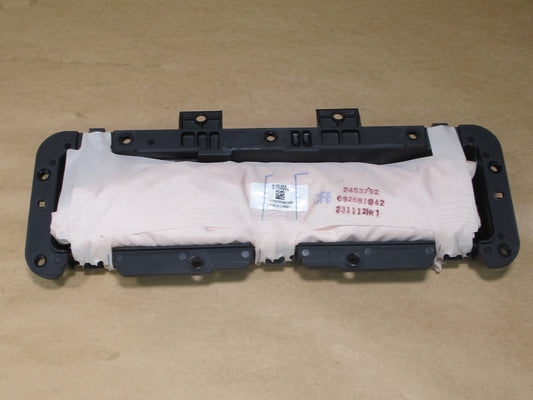 13-19 MERCEDES ML GL GLE GLS W166 FRONT LEFT DRIVER SIDE UNDER DASH KNEE SRS AIRBAG OEM