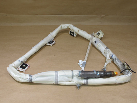 13-15 MERCEDES ML GL W166 LEFT DRIVER SIDE ROOF SRS AIRBAG OEM
