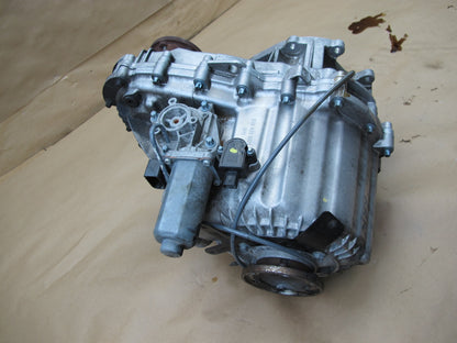 2010-2013 Range Rover Sport L320 Transfer Case Box Assembly 4H227K780CA